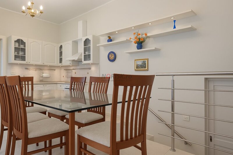 Domnesti Grand Residence  4.500 mp teren pe strada principala