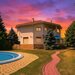 Domnesti Grand Residence  4.500 mp teren pe strada principala